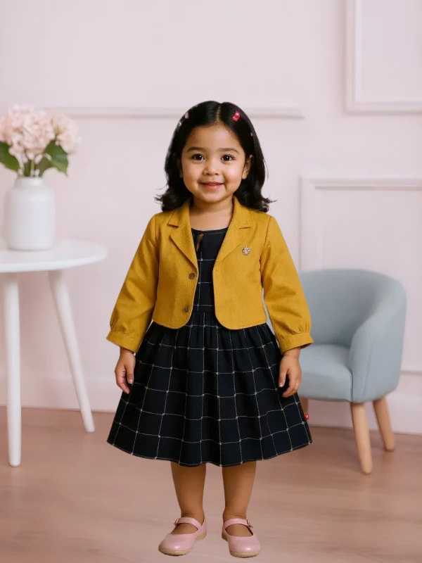 Kids Girl (2Y-8Y)
