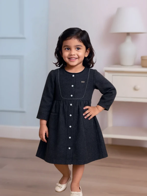 All Girl Kids