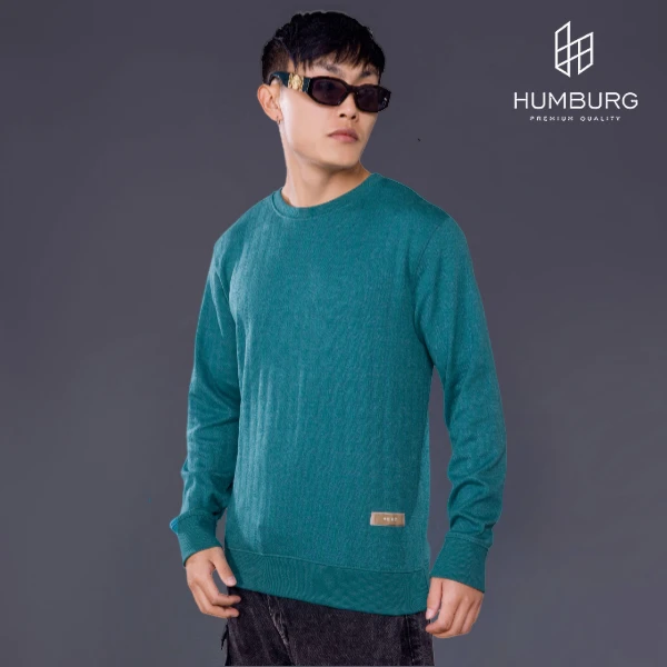 Full sleeve T-shirts