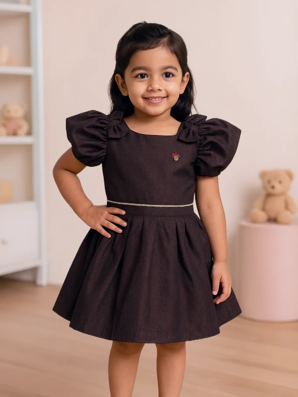 Fit & Flare Style for Special Occasions