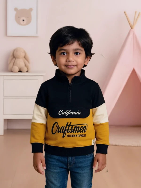 All Boy Kids