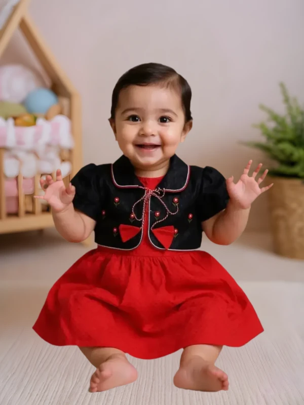 Baby Girl (6M-24M)