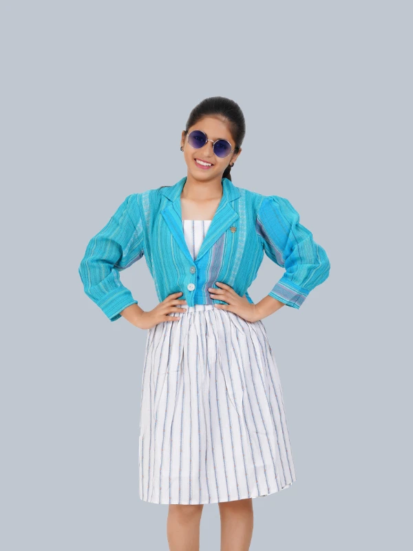 Senior Girl (7Y-12Y)