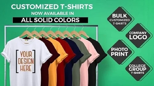 My Fashion Vault promo